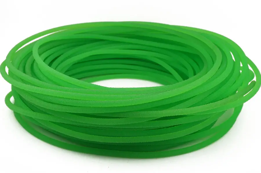 10FT Free Shipping PU Transmission Belt for Watchmaker Lathe Jewelers Watchmakers 4mm | Belts