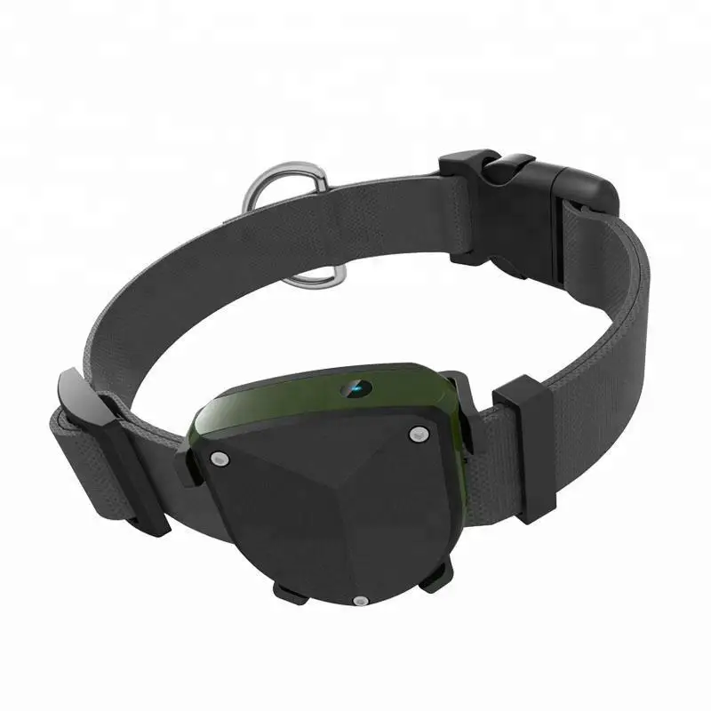 Водостойкие Multi function умные домашние питомцы собаки кошки gps трекер TD 05D устройство