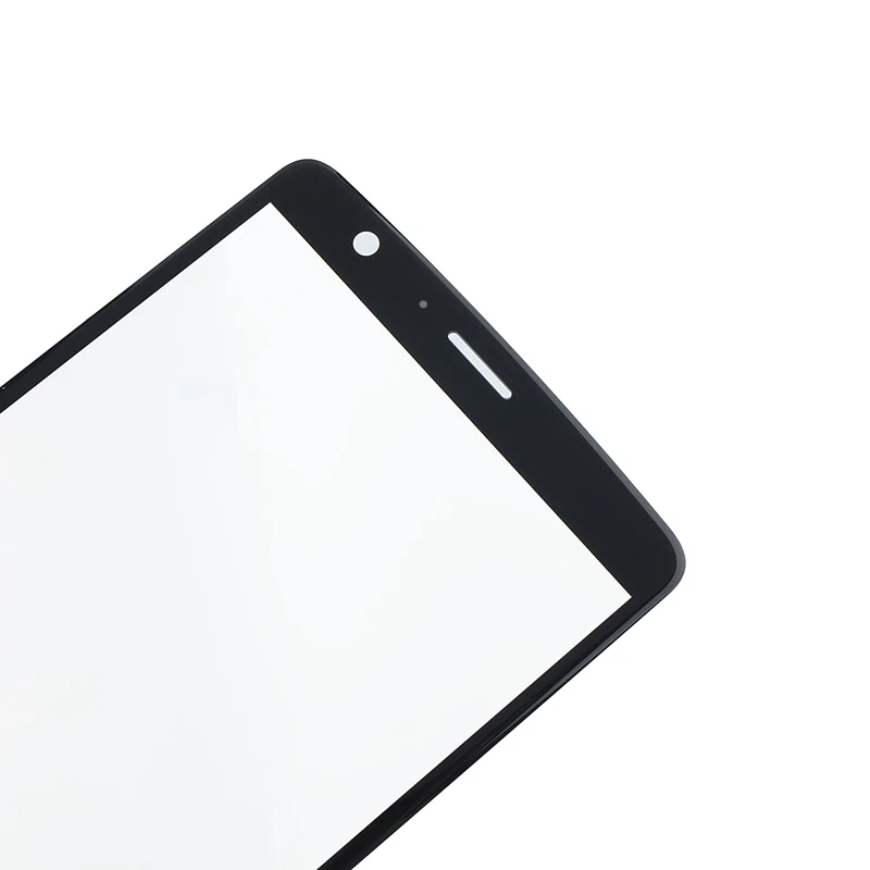Алессер для Blackview A20 Pro Сенсорный экран идеальные запасные части сенсорная панель