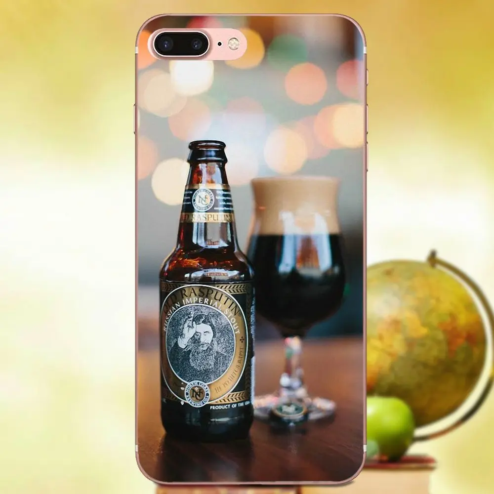 Soft Cases Cover 2019 Guinness For Sony Xperia Z Z1 Z2 Z3 Z4 Z5 compact Mini M2 M4 M5 T3 E3 E5 XA XA1 XZ Premium | Мобильные
