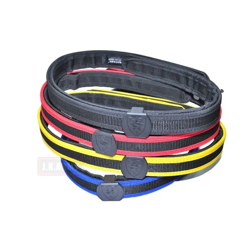 Тактический ремень пряжка IPSC для мужчин и женщин спортивных соревнований