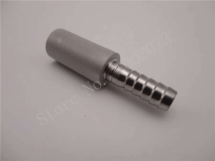 2 шт. камень для диффузии кислородный камень. 5 микрон домашнего