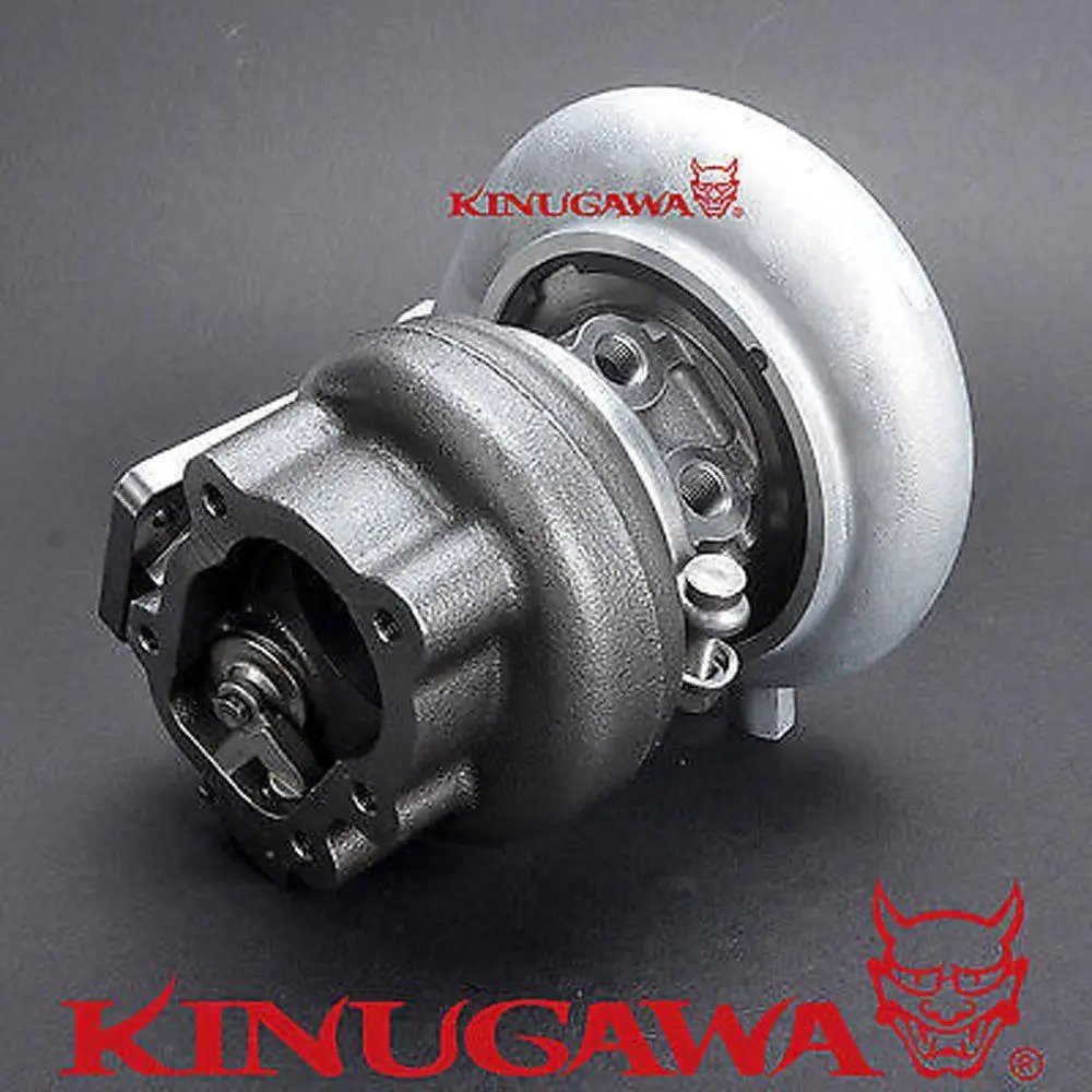 Турбокомпрессор kinugawa TD05H-18G 8 см T25 5 болт для Nissan Silvia SR20DET 200SX S14 S15 | Автомобили и