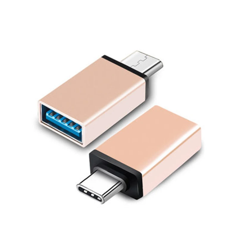 CatXaa USB 3 0 Тип C OTG кабель Type адаптер для Huawei Xiaomi 5 4C mi 8 Macbook Nexus 6p практичный Лидер