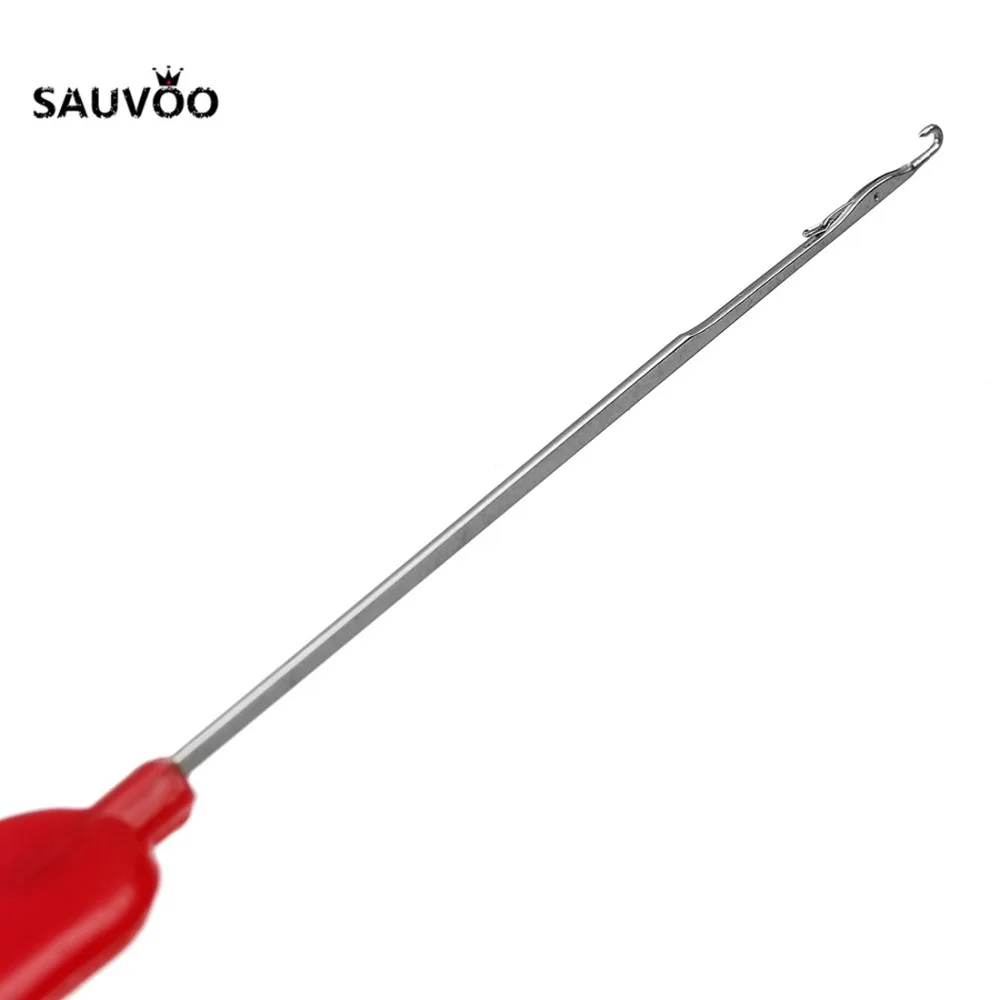 Инструменты для изготовления ювелирных изделий Sauvoo 10 шт./компл. игла
