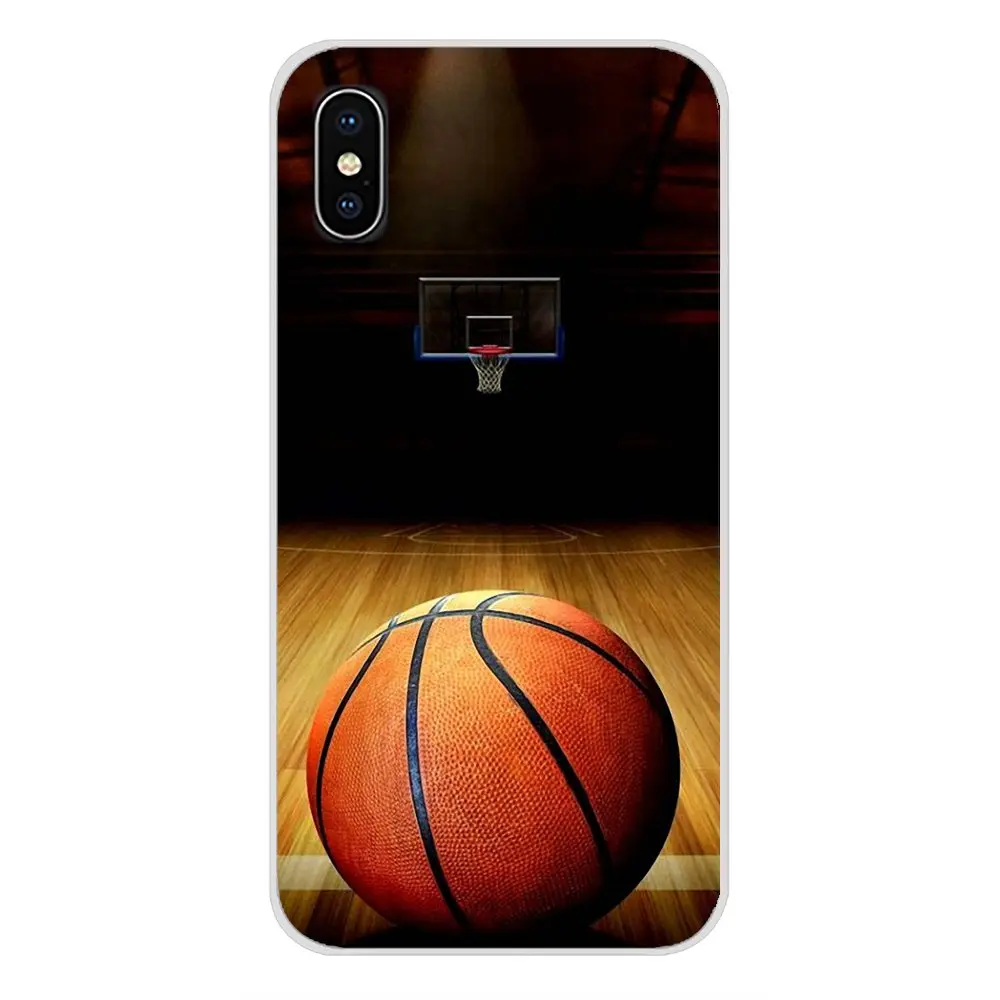 Для Huawei G7 G8 P7 P8 P9 P10 P20 P30 Lite Mini Pro P Smart Plus 2017 2018 2019 аксессуары для баскетбольной