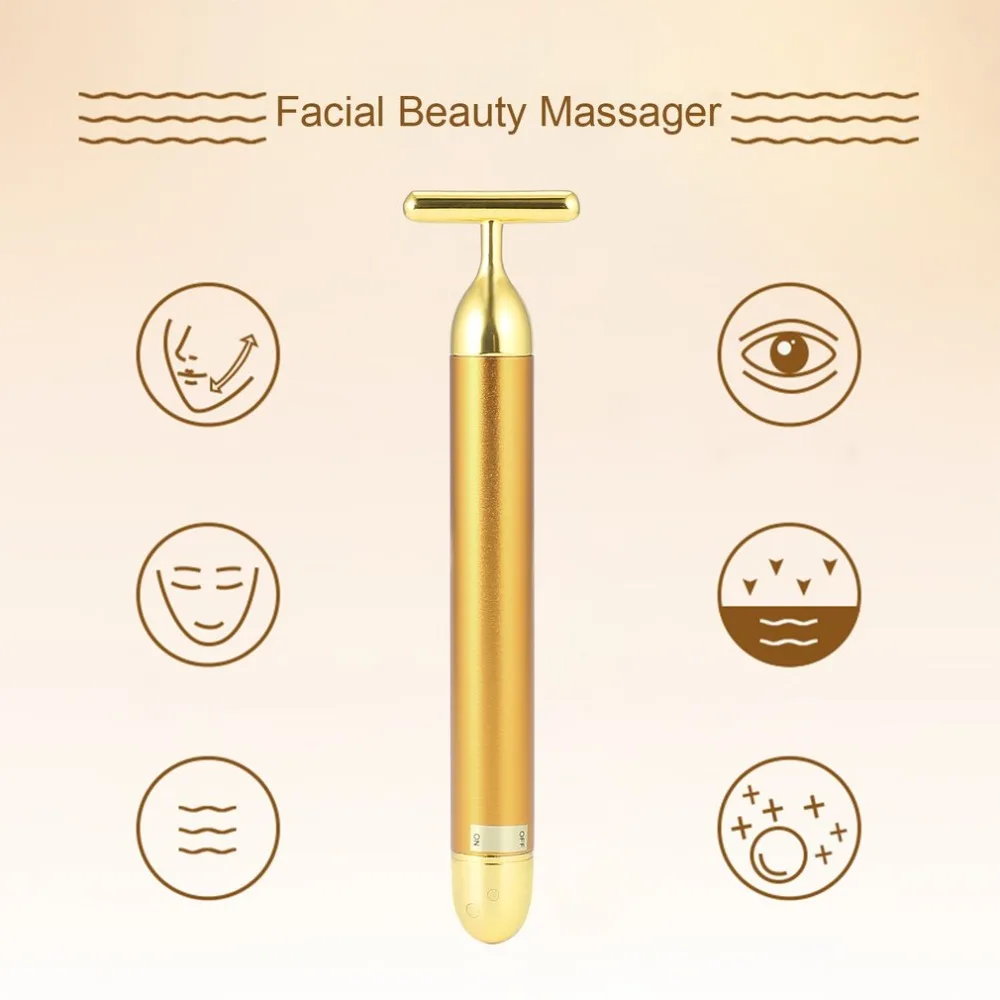 Energy Beauty Bar вибромассажер для похудения|Устройство ухода за кожей лица| |