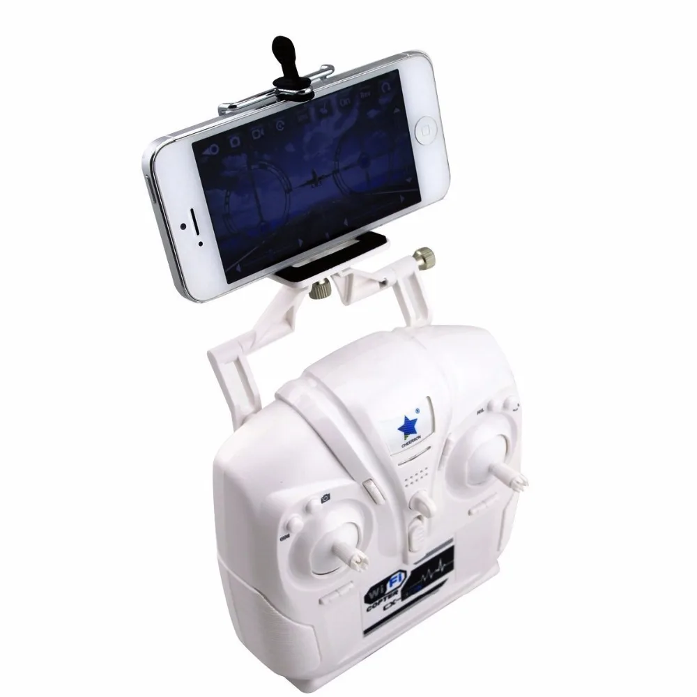 Cheerson FPV CX30W CX 30W Квадрокоптер Wifi телефон пульт дистанционного управления вертолет