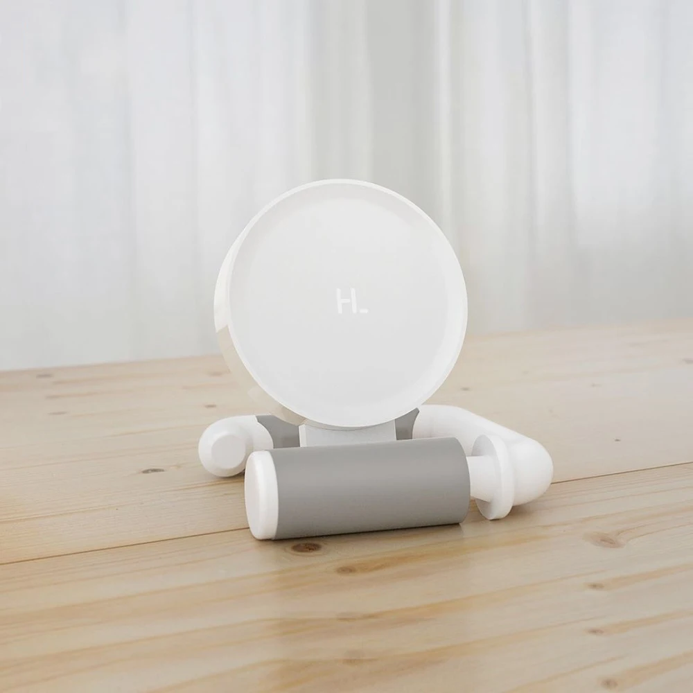 3 шт. Xiaomi Mijia HL настенный держатель для швабры с крюком щетка метлы вешалка