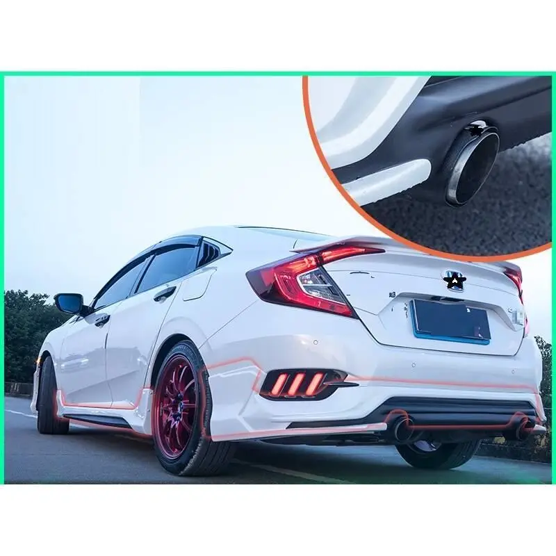 Усовершенствованные детали Automovil персонализированные аксессуары для украшения