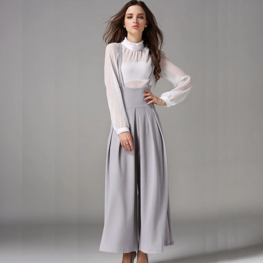 Женские широкие брюки с ремнем летние свободные женские до щиколотки в