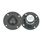 2 шт., высокочастотные динамики AIYIMA, 2 дюйма, 6 Ом, 30 Вт