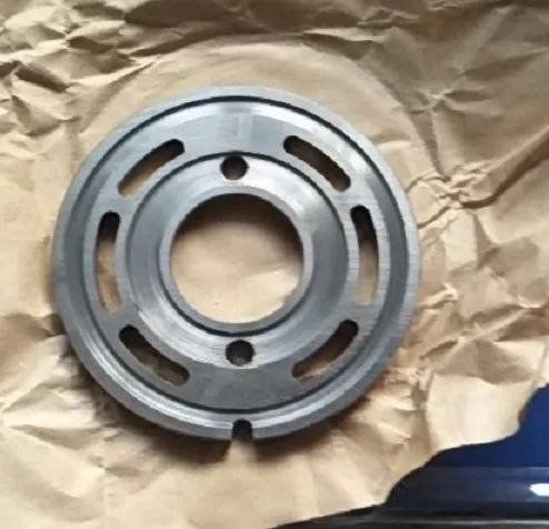 Ремкомплект для Sauer Damfoss motor MMF035 клапанная пластина|Насосы| |