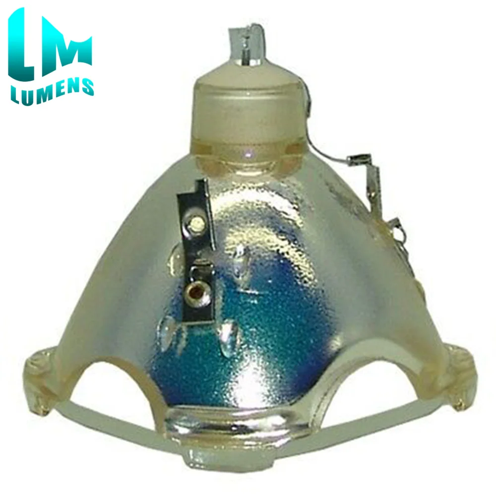 Compatibal bare lamp for ELPLP22 for Epson EMP-7800P EMP-7850P EMP-7950 Powerlite 7950 Powerlite7850 Easy To Install