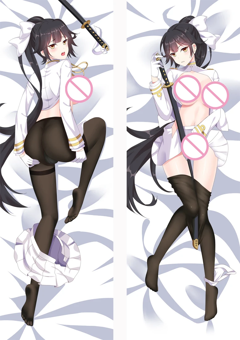 2019 март обновление для костюмированной вечеринки по японскому аниме Azur Lane