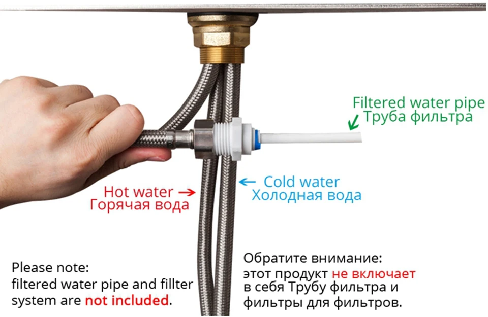 Frap Новое поступление, черный кухонный смеситель для раковины, водопроводный кран, вращение на 180 градусов, с функцией очистки воды, 5 цветов, F4399