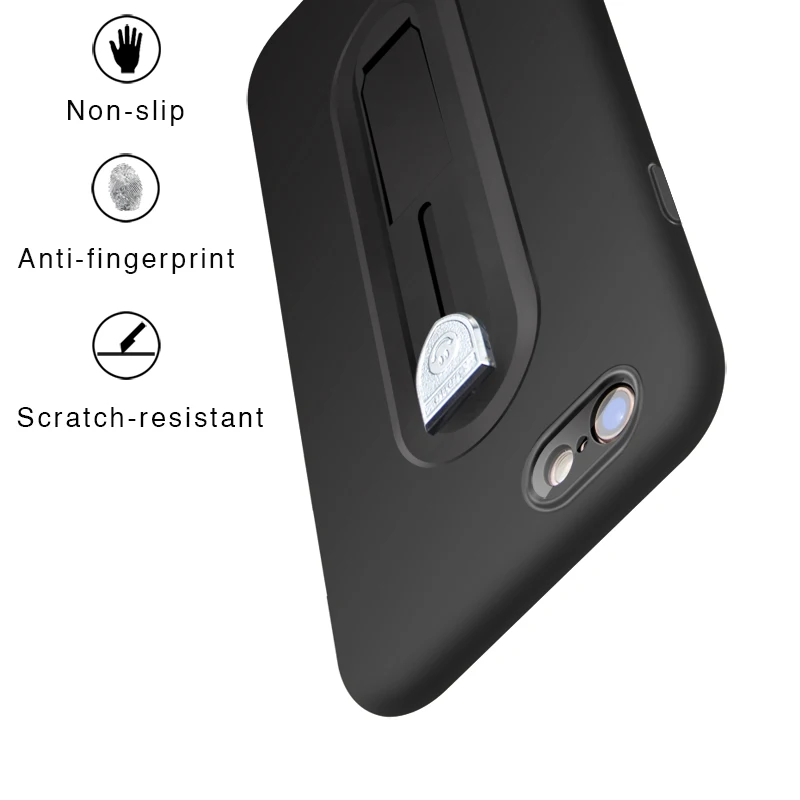 Jderv чехол для iPhone 7 8 6 S 5 5S SE X Силиконовый Мягкий ТПУ Coque 360 Защита телефон сумка