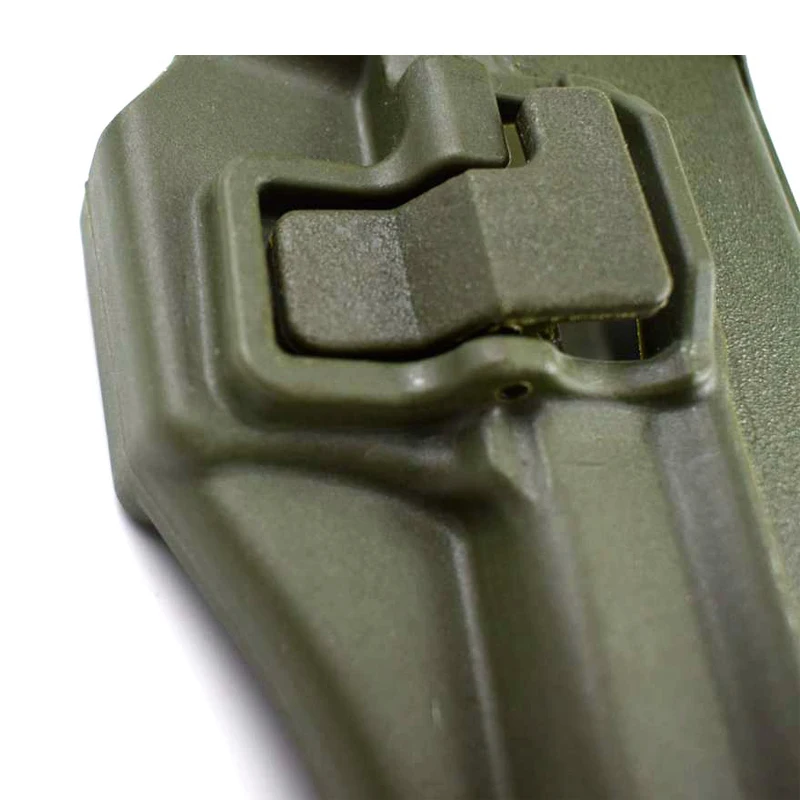 Военный армейский чехол для пистолета Sig Sauer P226 ружья быстросъемный пояс кобура