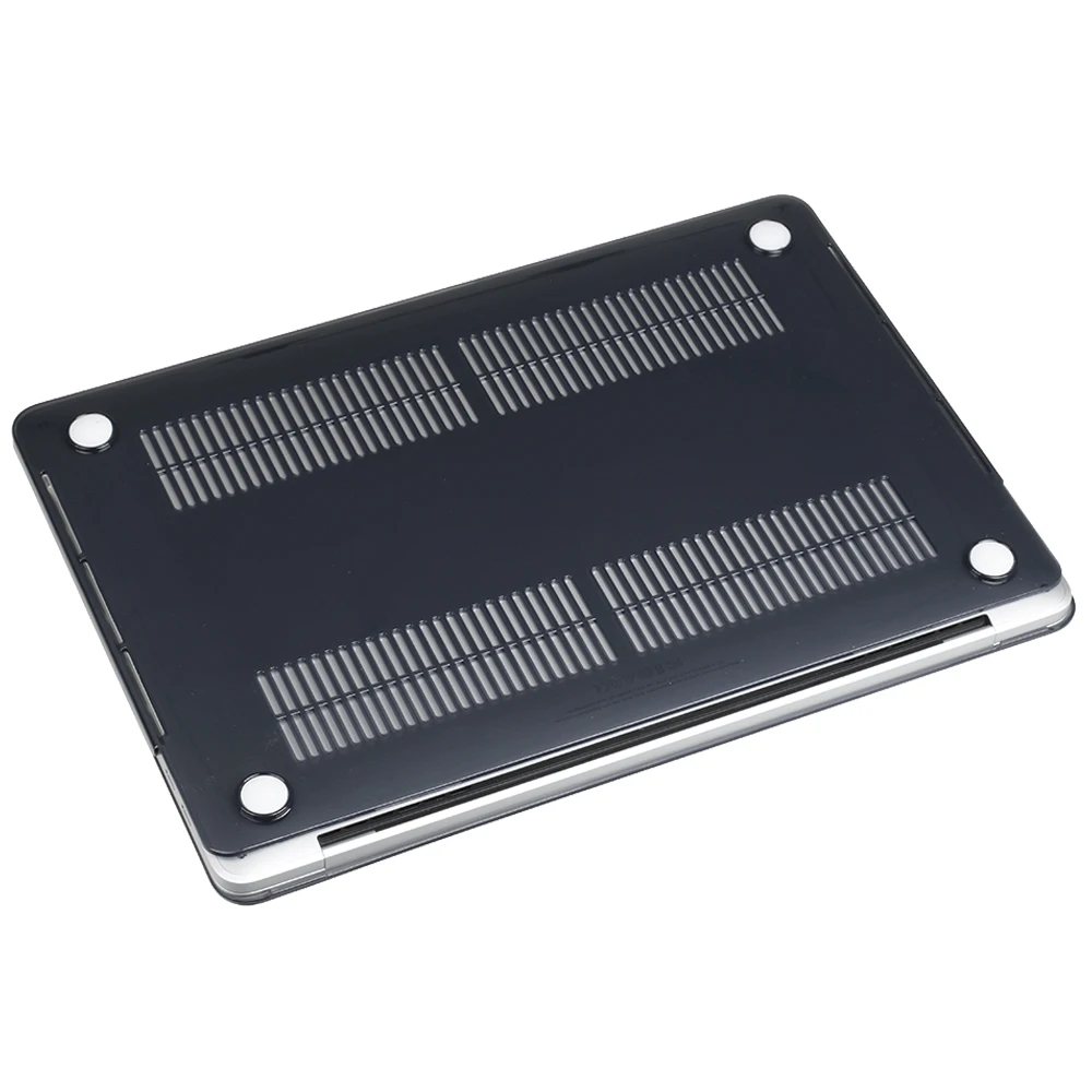 Жесткий чехол Redlai для Macbook Air Pro retina 11 13 15 New Touchbar 2019 ноутбука|Сумки и чехлы