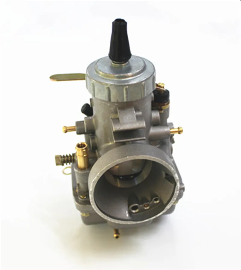 Карбюратор мотоциклетный 34 мм для мотоцикла Yamaha IT250 DT250 MX100 MX125 Carb Warrior 350 1974 1979|34mm