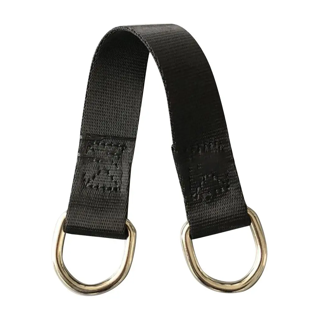 Альпинистская веревка Лестничные Качели забавная игрушка для активного отдыха