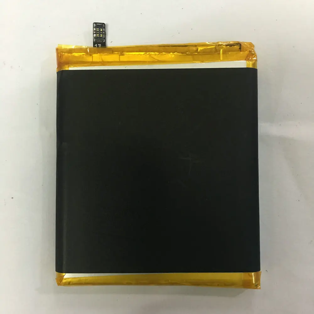 3500mAh пропускная способность Батарея для Blackview BV7000 B7000 Pro V575868P мобильный телефон