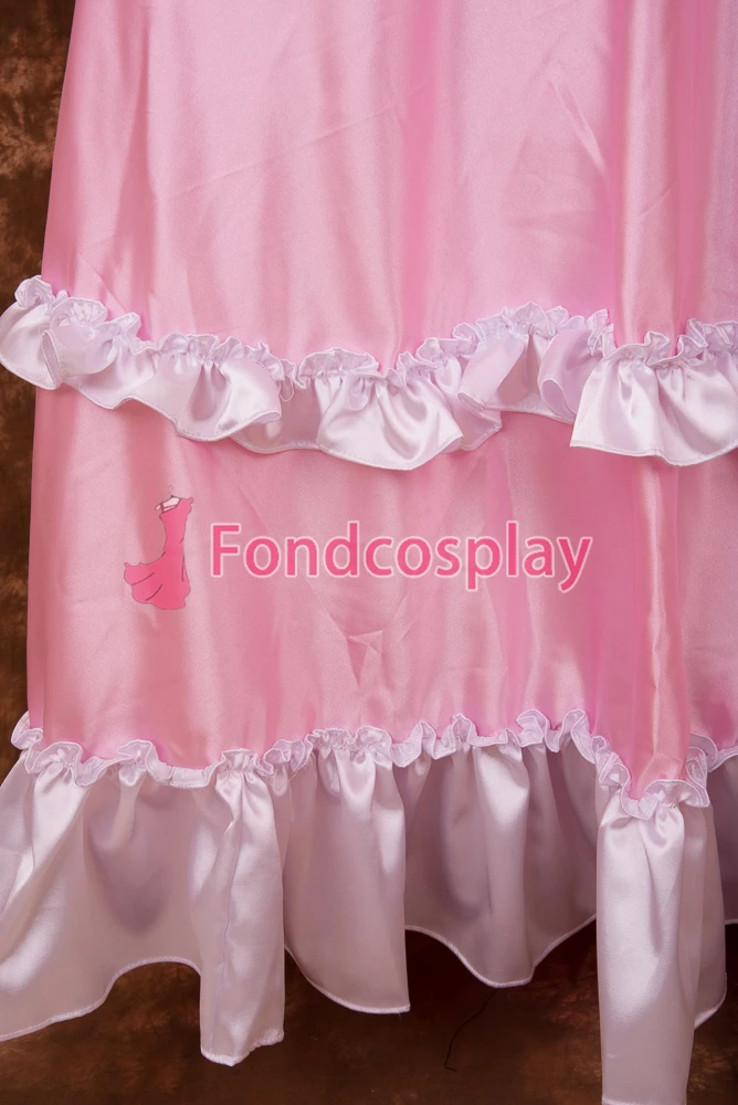 Сексуальная одежда для взрослых с крестом fondcosplay длинное фиксируемое детское