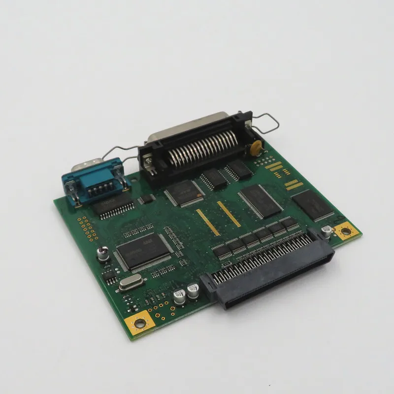 SP40 оригинальная б/у плата контроллера PR3 интерфейсная 78901302-003 | Компьютеры и офис