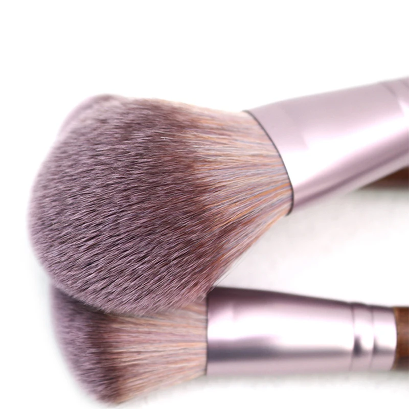 CHMAKE Makeup Brushes Set Blusher Foundation Eyeshadow Make Up Kit Professional pincel maquiagem Travel Tool |