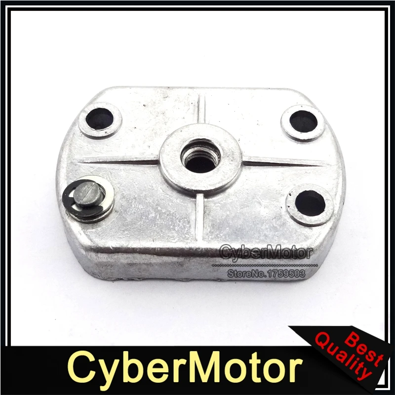 Pull Start стартер коготь Pawl Cog для 2 тактного 33cc 36cc 43cc 49cc двигатель бензиновый газ Goped