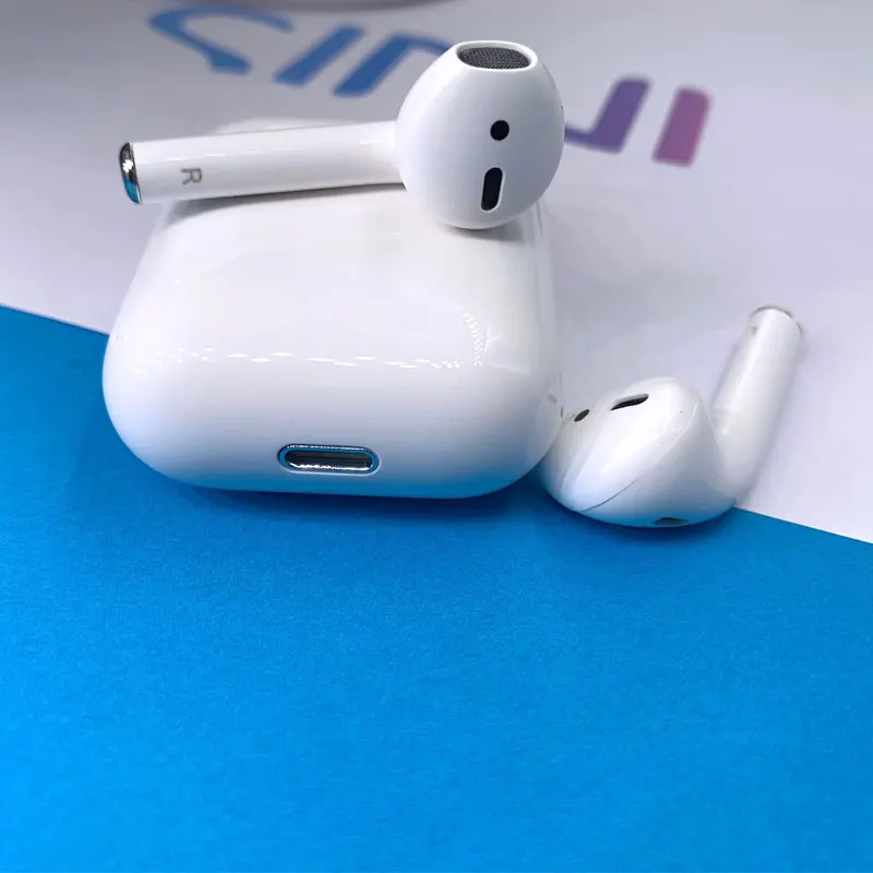 Новый Air i30 TWS всплывающее окно колонка с глубоким басом раздельное использование