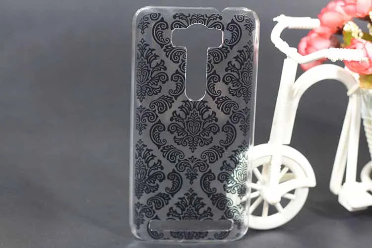 Высококачественный жесткий чехол для ASUS Zenfone 2 Laser ZE500KL ZE500KG 5&quot|case lite|case cover for samsung