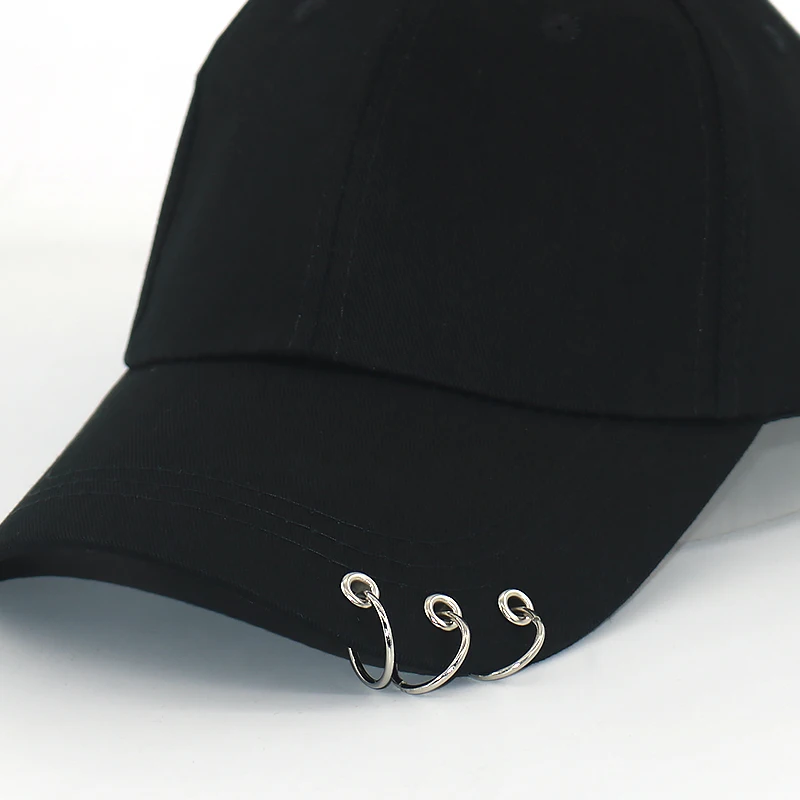 

baseball cap cotton adjustable snapback hat women men summer hats fashion hip hop caps all matched