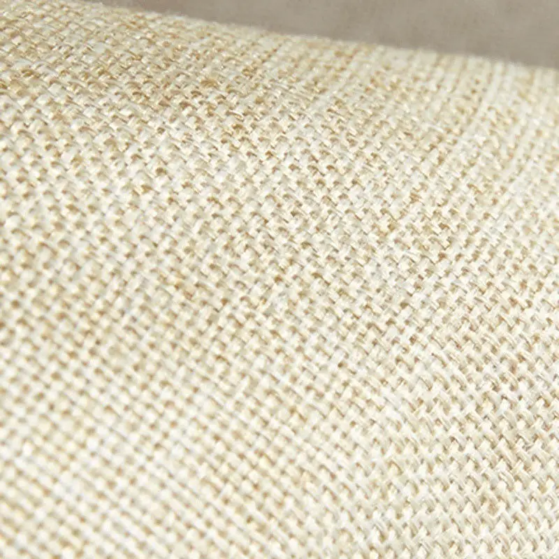 

Black-white Simple Style Pillow Case Throw Pillowcase Cotton Linen Printed Pillow Covers for Office Home Textile