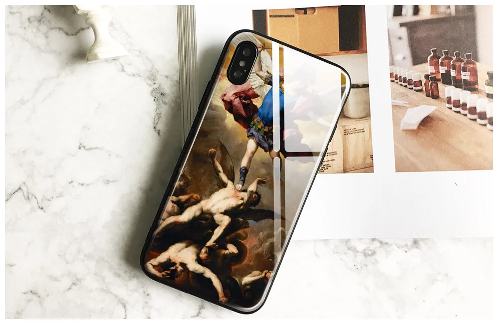 Мягкий силиконовый чехол для Apple iPhone 6 6s 7 8 Plus X XR XS MAX|Бамперы| |