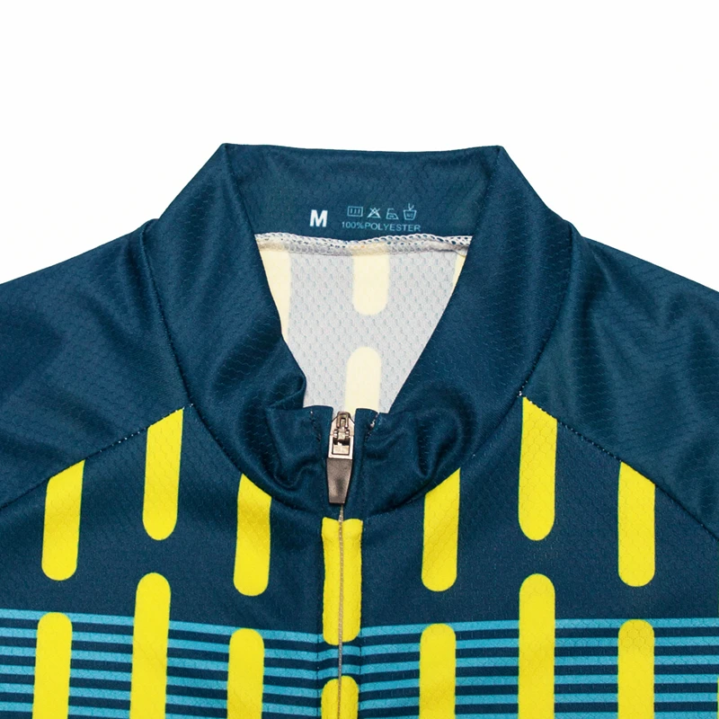 Профессиональная велосипедная Джерси для мужчин 2019 горного велосипеда рубашка