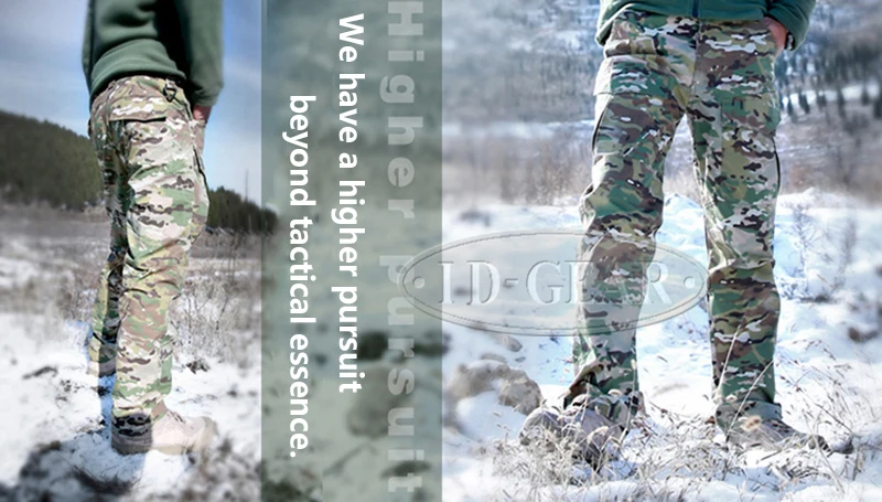IDOGEAR M2 полицейский Duty тактические брюки охотничьи армейские брюки страйкбол camoflage MultiCam 3202