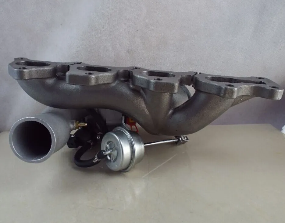 Турбокомпрессор для Opel Astra H 2 0 Z20LER 53049700048 л. С. Zafira B 53049880048 |