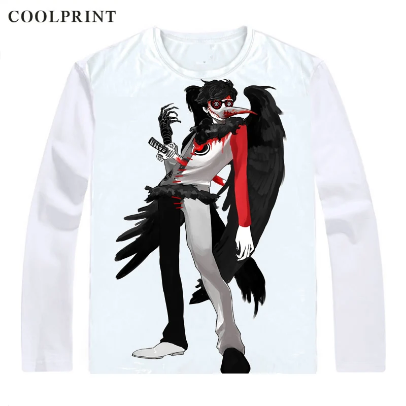 Нижнее белье в стиле бренда Dave Strider Homestuck футболка комикс серии игра Andrew Hussie Аниме