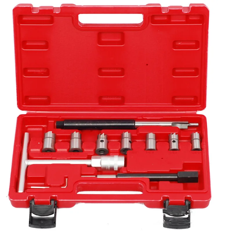 Набор инструментов для дизельного инжектора 10 шт. |