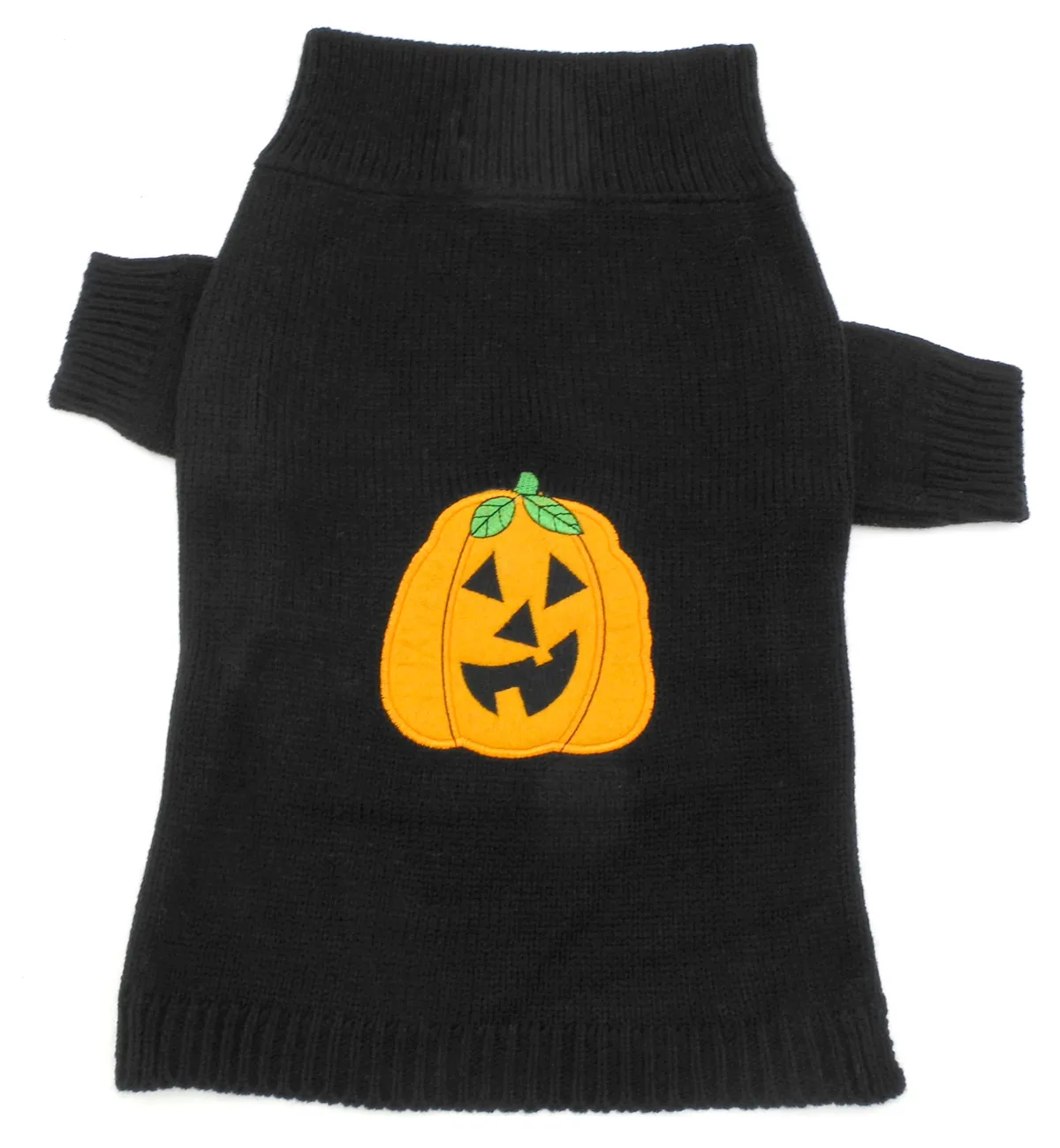 Small Dog Sweater Jumper Knitwear Puppy Pet Coats Flamingos Pumpkin Snowman Clothes Patterns Pullover |