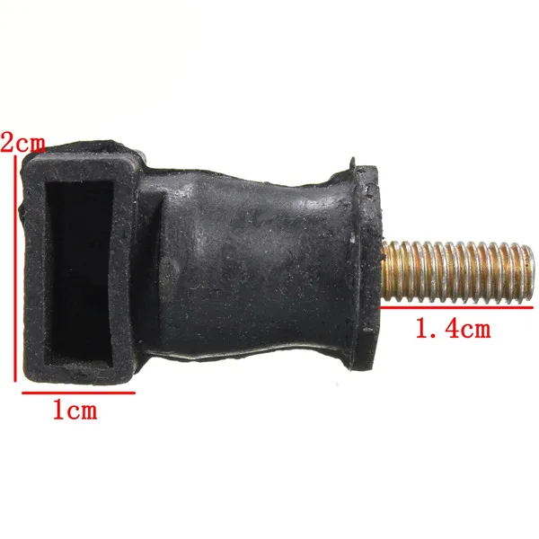 Дополнительный воздушный насос резиновое Крепление для VW Beetle Golf Jetta 99 06 06A133567A
