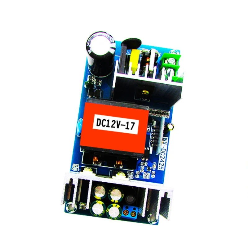 AC Converter 220v 110v to DC 12V 17A MAX 20A 200W Voltage Regulated Transformer Switching Power Supply | Обустройство дома