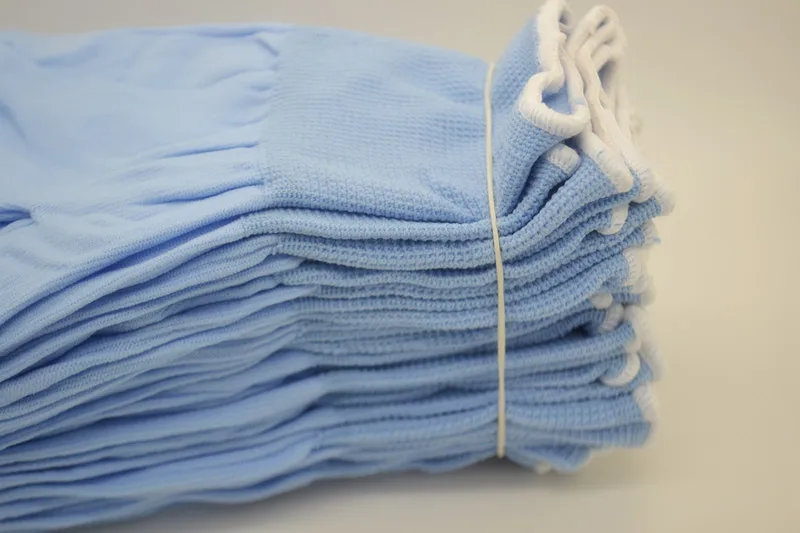 Перчатки защитные трикотажные из нейлона 12 пар|protective gloves|working gloves pairsgloves protective |