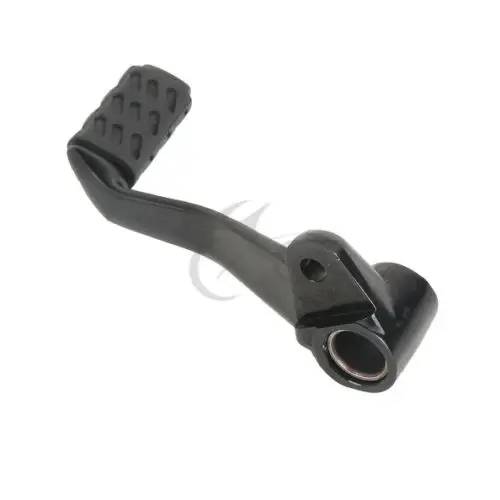 Новый рычаг переключения передач педали для Ducati 1198 1198R 1198S 1198SP 1098 848 EVO|plate zinc|plate