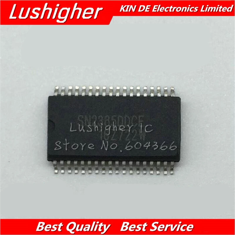 

10pcs SN2385DDCE SSOP-36