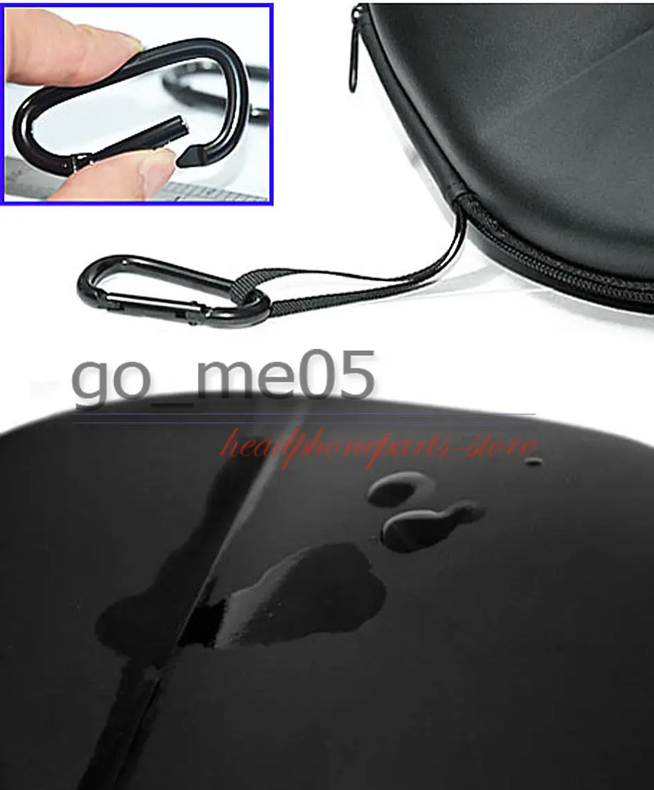 Футляр для наушников SONY MDR 7506 V6 CD900ST CD700|box for headphones|headphones case boxheadphone box |