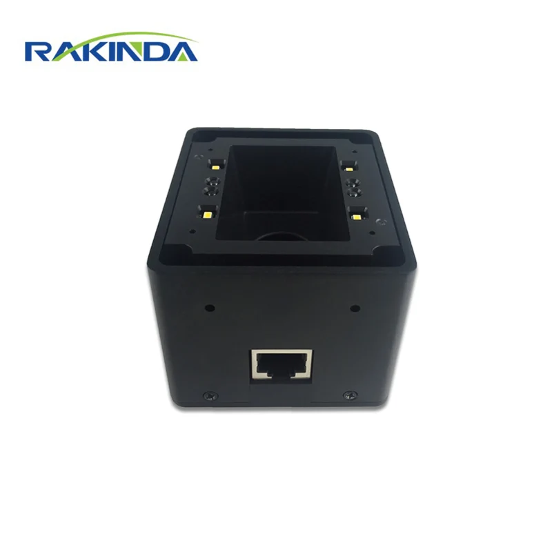 

Rakinda RD4500I barcode scanner module 2D quick QR reading USB/RS232 interface suitable for Turnstile or KoiskRakinda RD4500I ba