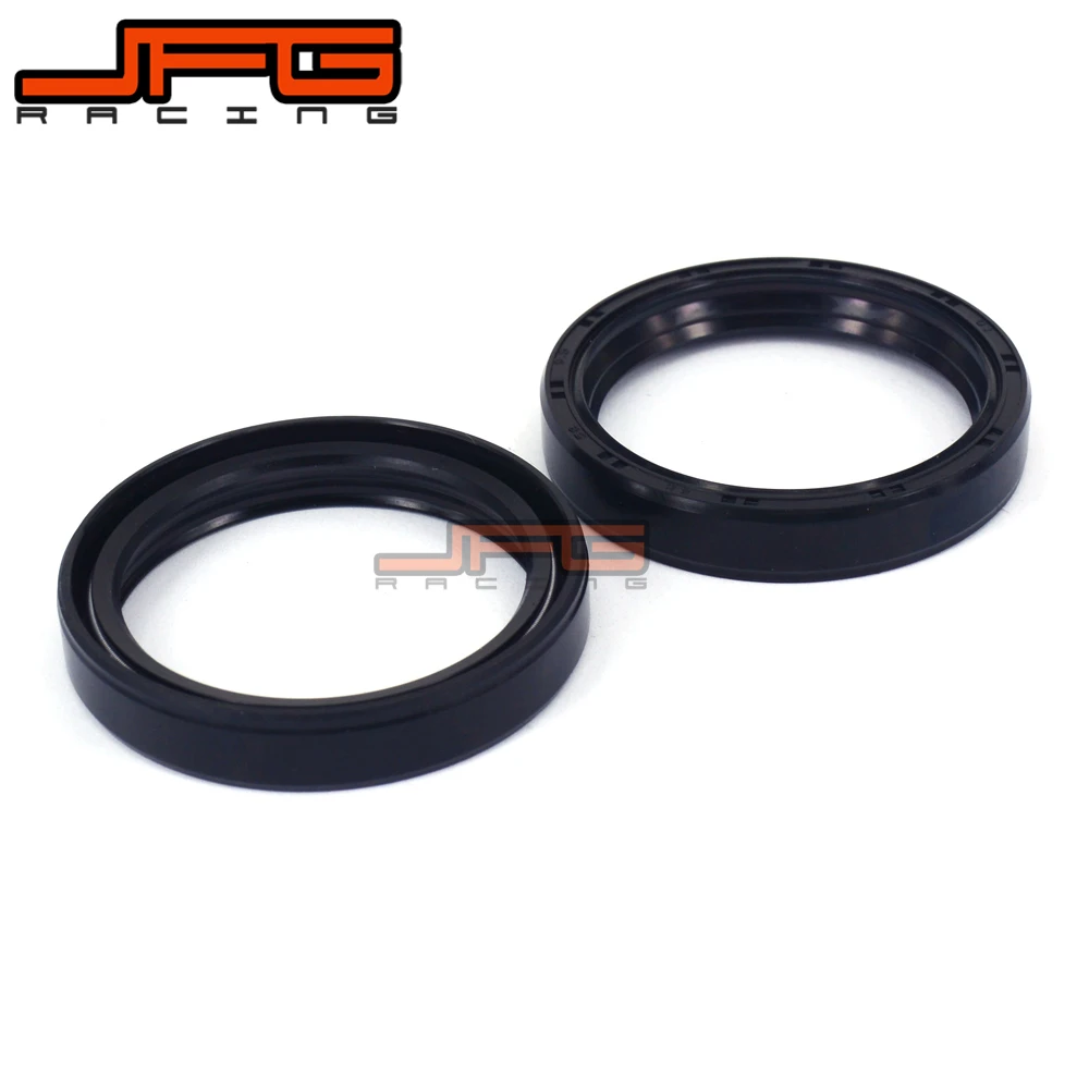 

Motorcycle Parts Front Fork Damper Oil Seal For CB500K T CX500C XL500S GB500 XR500 CB550F CB650 CB750 Motorbike Shock Absorber