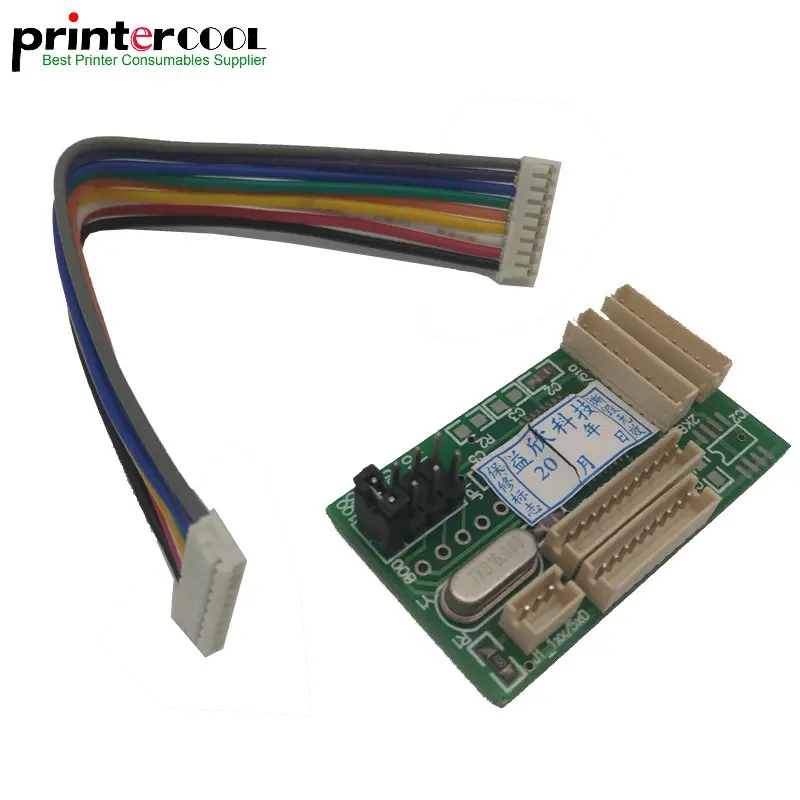 Чип-декодер einkshop 500 для HP design jet 500ps 510 800ps 815MFP 820MFP 10PS 20PS 50PS 30 70 90 100 110 111 120 130 |